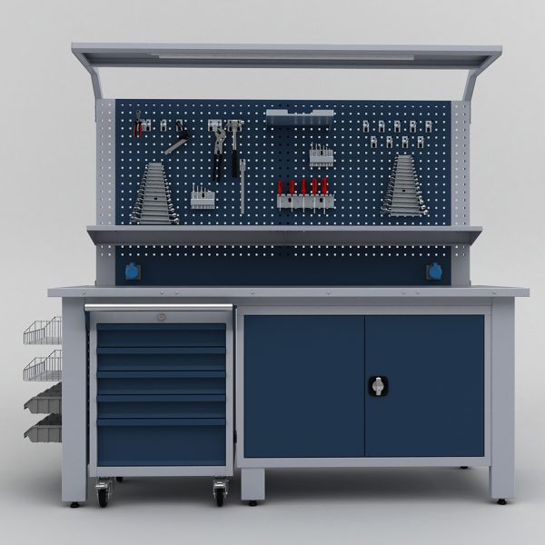 BD.36.15.51 Proline Workbench