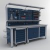 BD.36.15.52 Proline Workbench