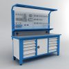 BD.36.15.57 Proline Workbench