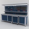 BD.36.15.59 Proline Workbench