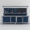 BD.36.15.59 Proline Workbench