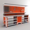 BD.36.15.61 Proline Workbench