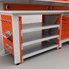 BD.36.15.61 Proline Workbench