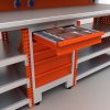 BD.36.15.61 Proline Workbench