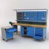 BD.36.15.64 Proline Workbench