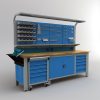 BD.36.15.64 Proline Workbench