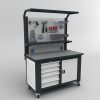 BD.36.15.65 Proline Workbench