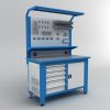 BD.36.15.66 Proline Workbench