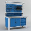 BD.36.15.67 Proline Workbench