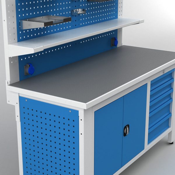 BD.36.15.67 Proline Workbench