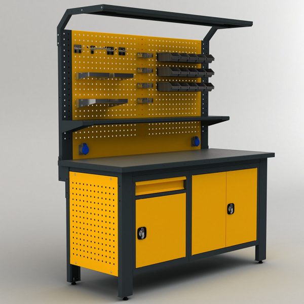 BD.36.15.73 Proline Workbench