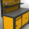 BD.36.15.73 Proline Workbench