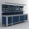 BD.36.15.74 Proline Workbench