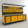 BD.36.15.75 Proline Workbench