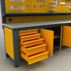 BD.36.15.75 Proline Workbench