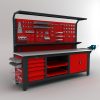 BD.36.15.75 Proline Workbench