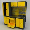 BD.36.18.01 Moduline Workbench