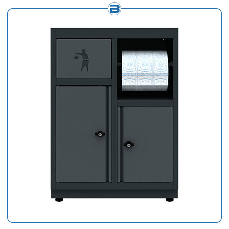 BD.36.18.02 Moduline Workbench