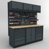 BD.36.18.03 Moduline Workbench