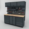 BD.36.18.03 Moduline Workbench