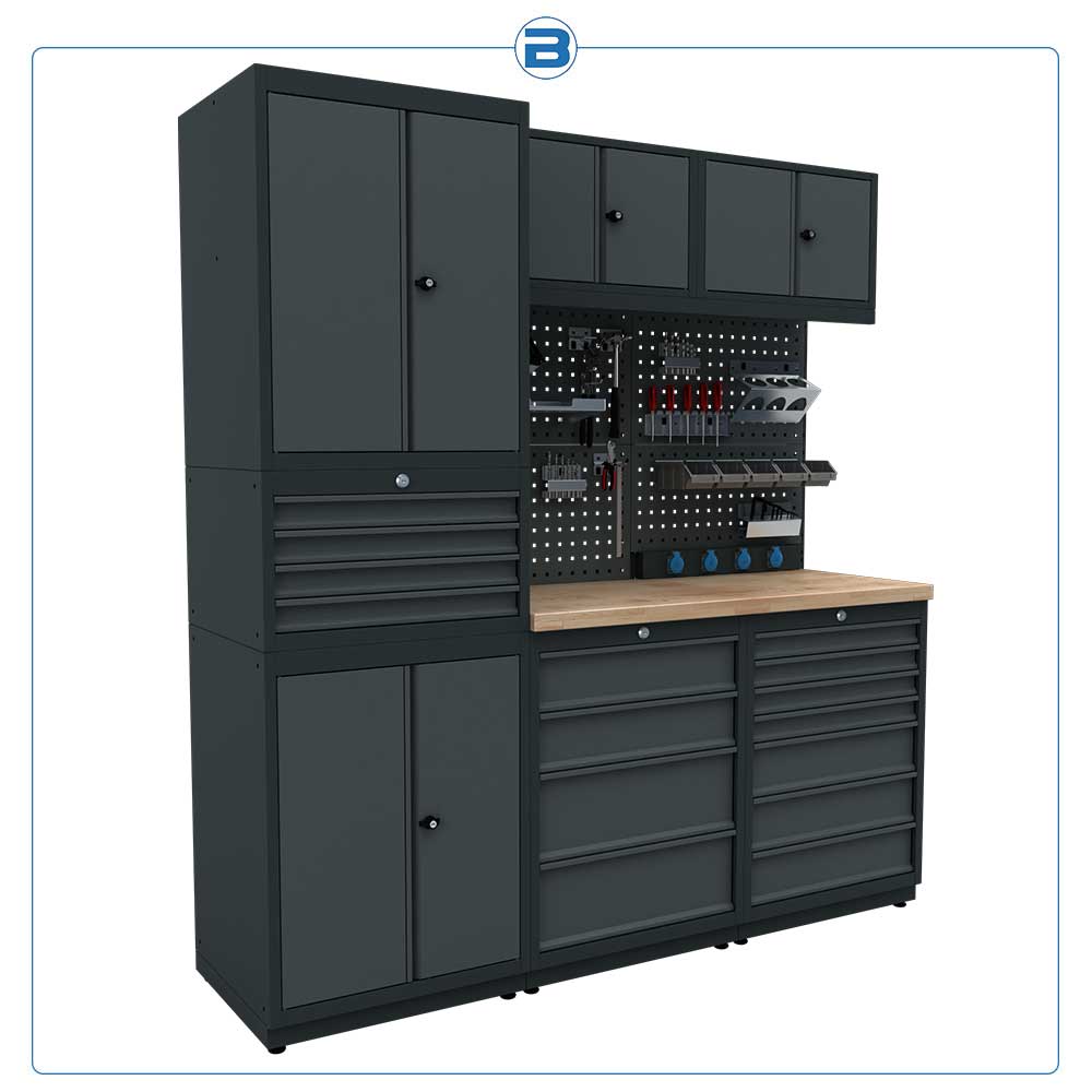 BD.36.18.05 Moduline Workbench