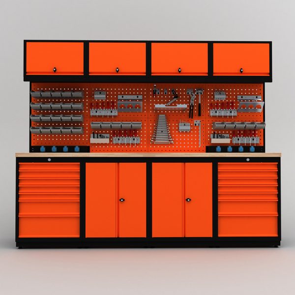 BD.36.18.16 Moduline Workbench