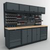 BD.36.18.16 Moduline Workbench