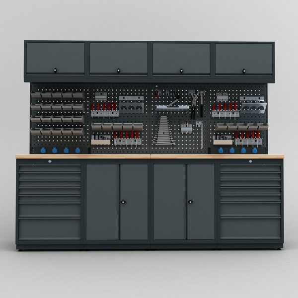 BD.36.18.16 Moduline Workbench