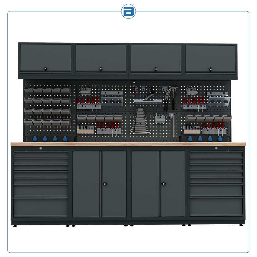 BD.36.18.16 Moduline Workbench