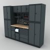 BD.36.18.17 Moduline Workbench