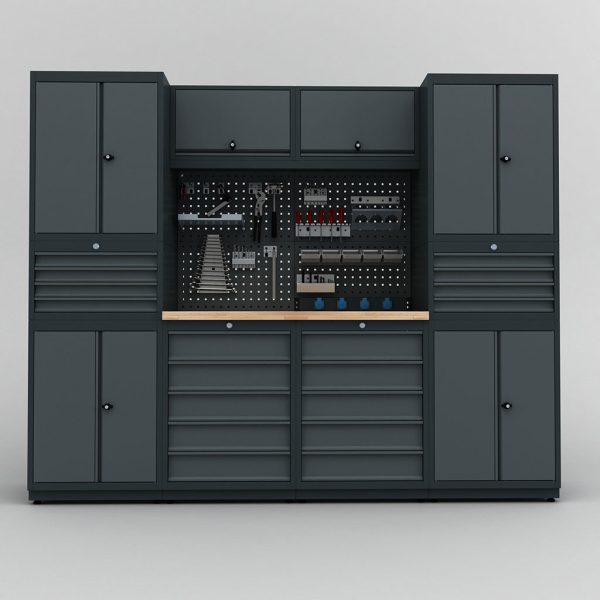 BD.36.18.18 Moduline Workbench