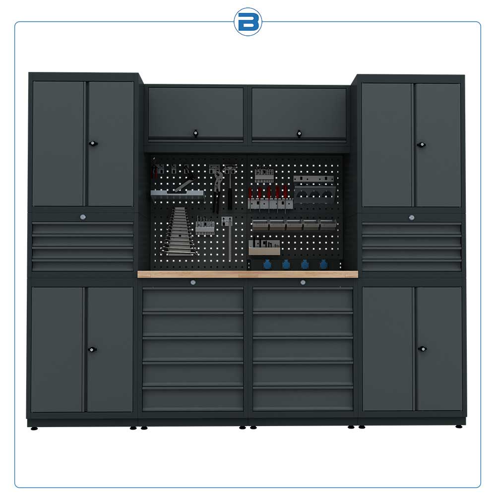 BD.36.18.18 Moduline Workbench