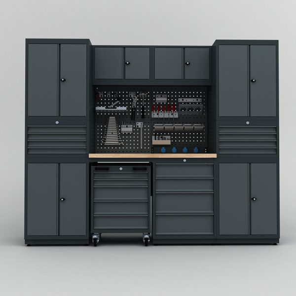 BD.36.18.19 Moduline Workbench