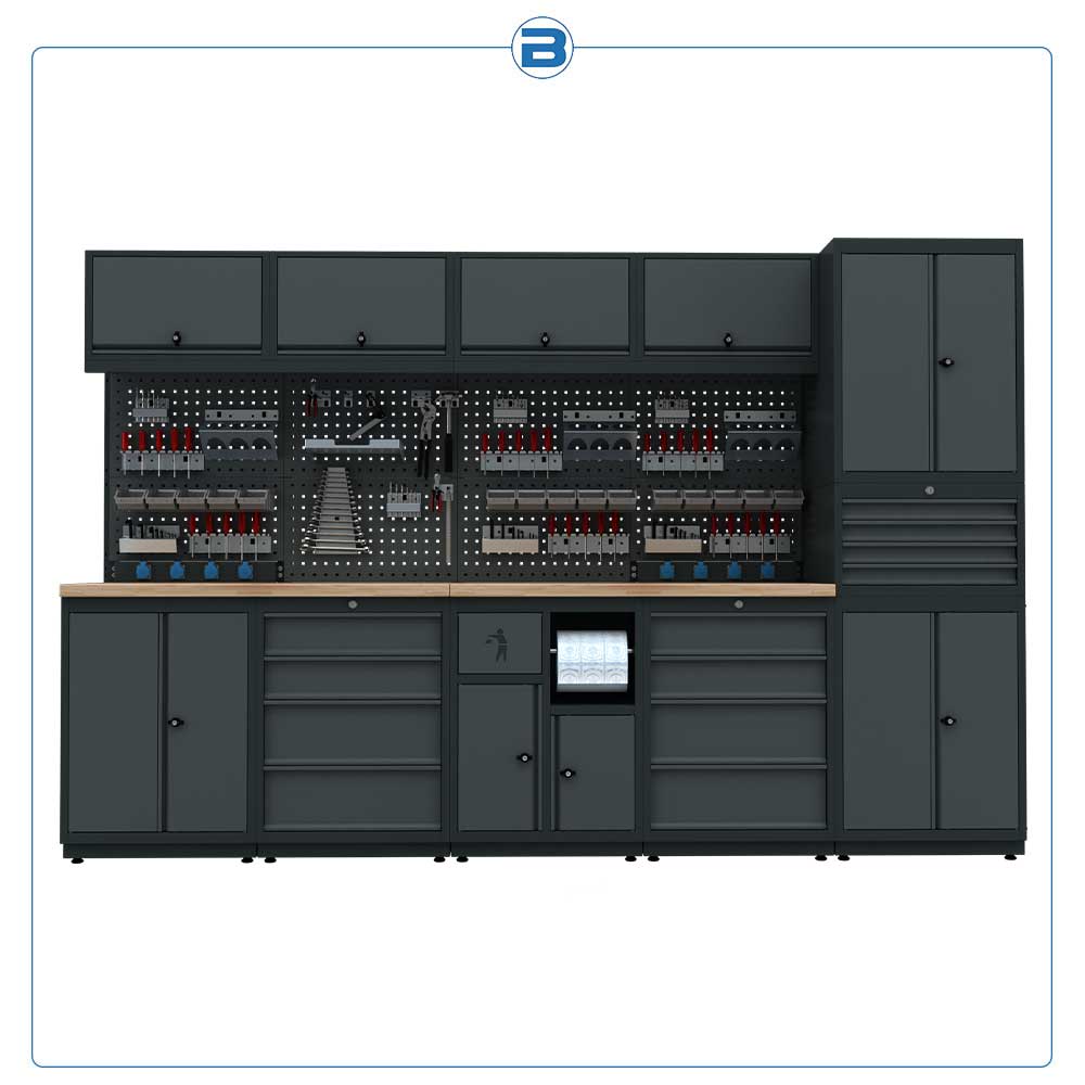 BD.36.18.20 Moduline Workbench