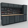 BD.36.18.22 Moduline Workbench