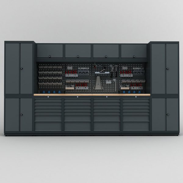 BD.36.18.32 Moduline Workbench