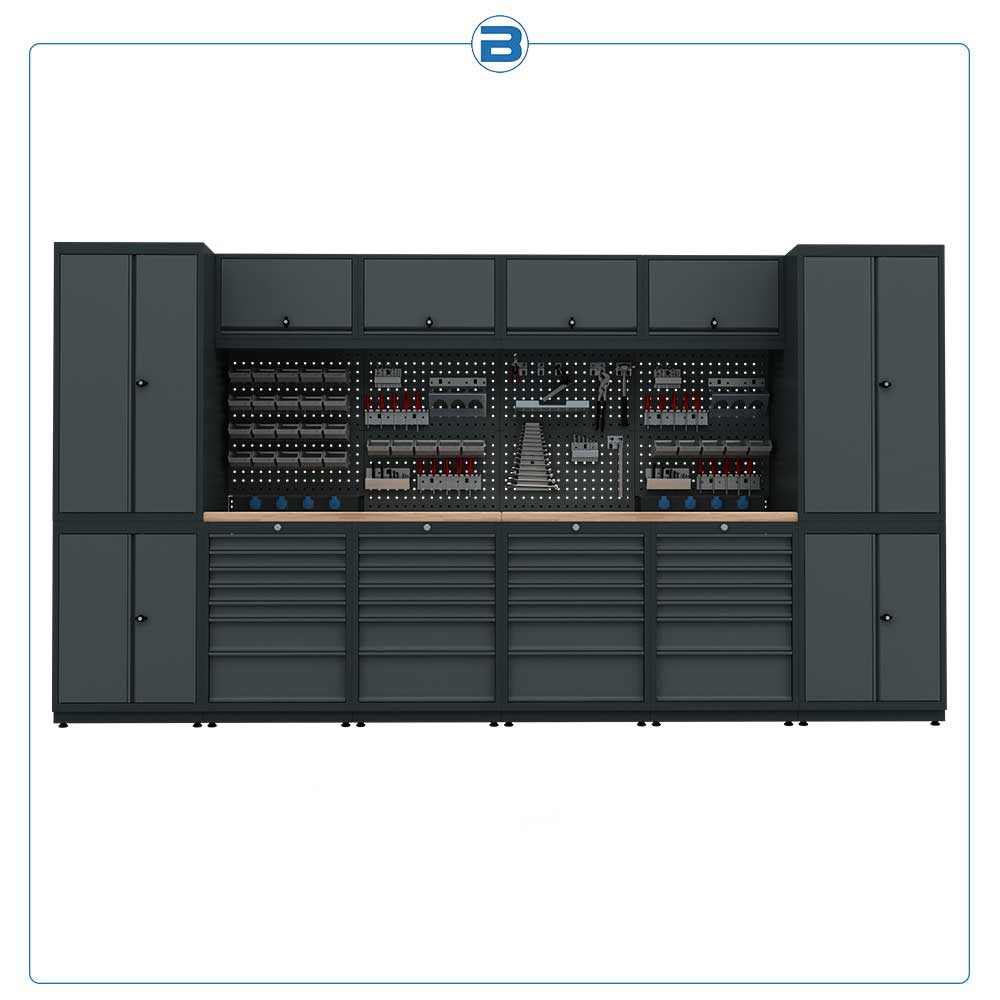 BD.36.18.32 Moduline Workbench