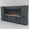 BD.36.18.33 Moduline Workbench