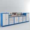 BD.36.18.34 Moduline Workbench