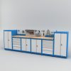 BD.36.18.34 Moduline Workbench