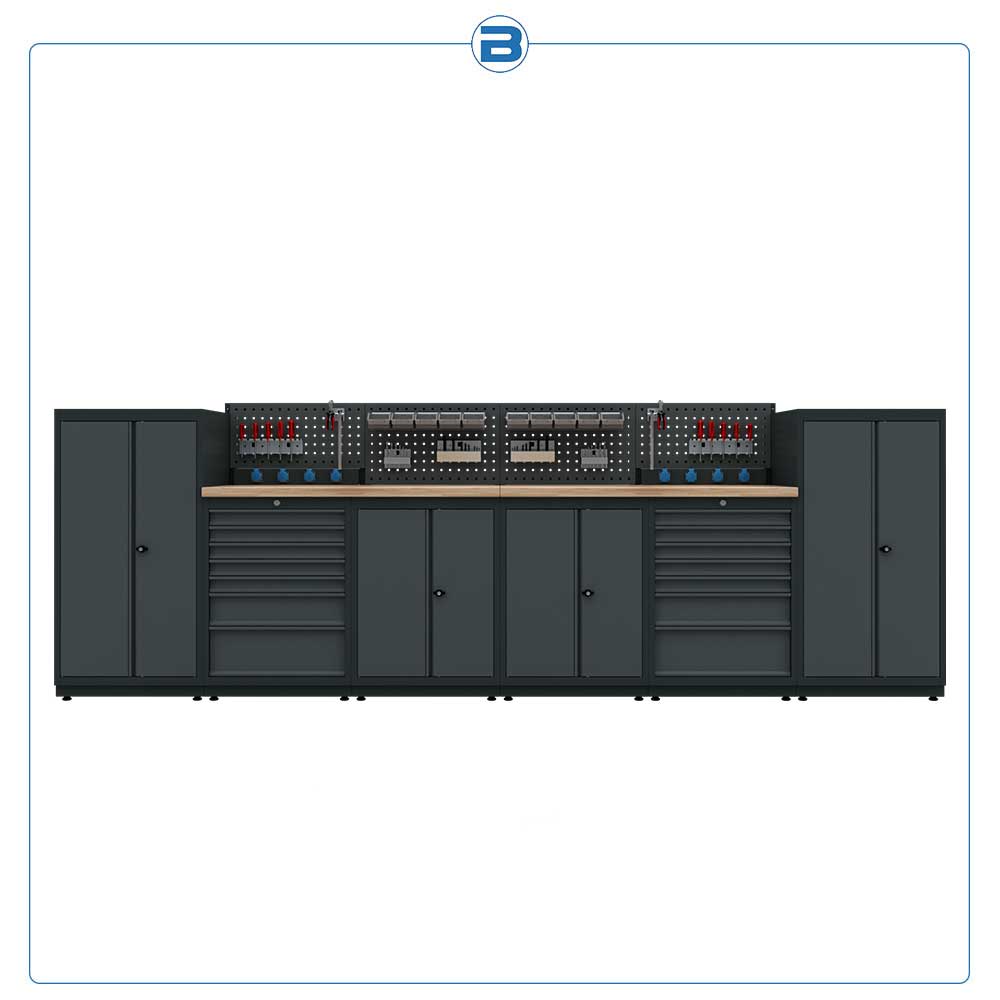 BD.36.18.34 Moduline Workbench