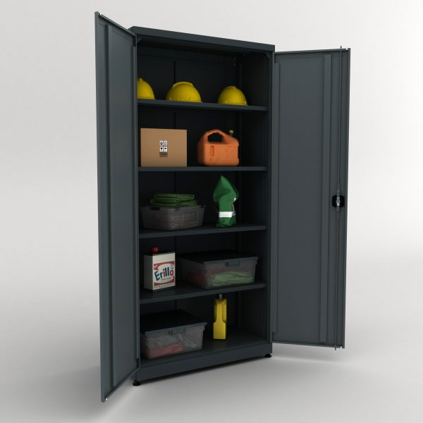 BD.36.24.21 Storage Cabinet