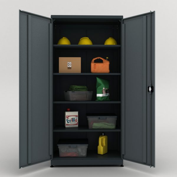 BD.36.24.21 Storage Cabinet