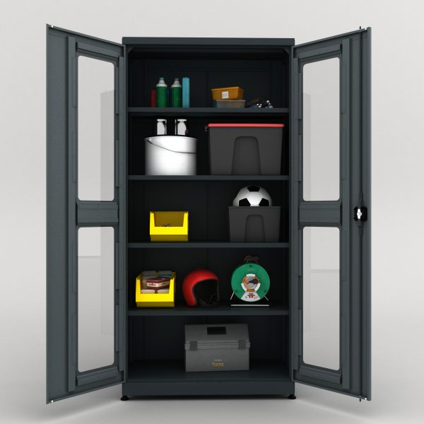 BD.36.24.23 Industrial Storage Cabinet