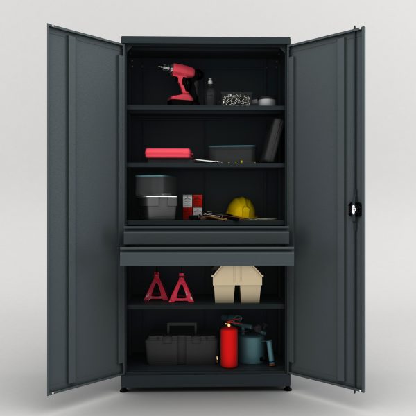 BD.36.24.24 Storage Cabinet