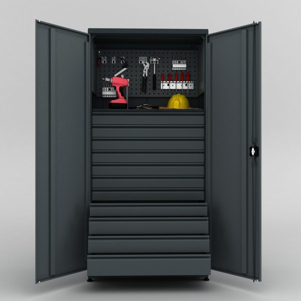 BD.36.24.25 Storage Cabinet