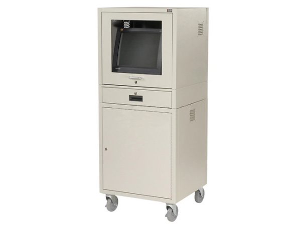 BD.36.34.35 Computer Cabinet