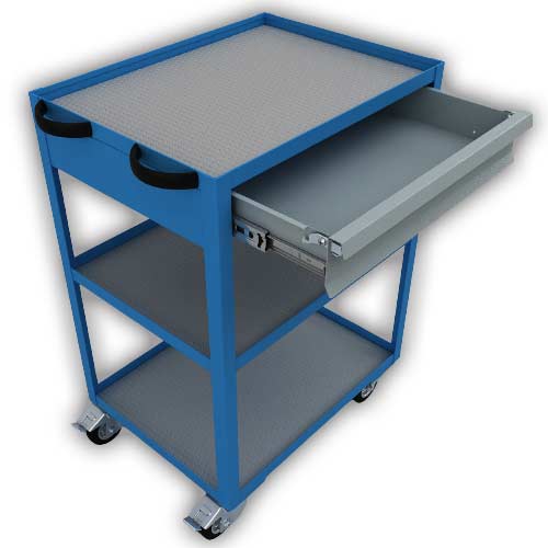 BD.36.44.72 Single-Drawer Tool Cart